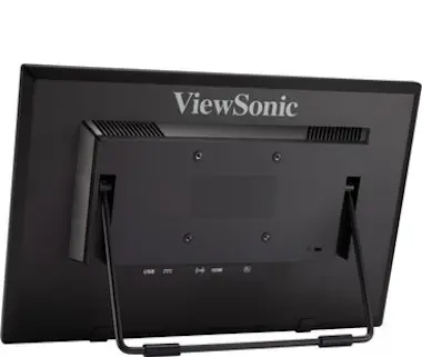 ViewSonic Viewsonic TD1630-3 monitor pantalla táctil 40,6 cm ViewSonic Viewsonic TD1630-3 monitor pantalla táctil 40,6 cm
