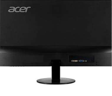 Acer Acer SA0 SA270Abi LED display 68,6 cm (27"") Full Acer Acer SA0 SA270Abi LED display 68,6 cm (27"") Full