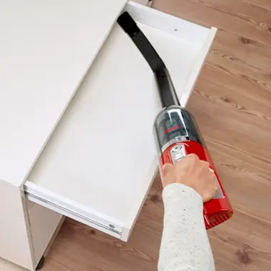 Bosch Bosch Serie 4 BBH3ZOO25 aspiradora de pie y escoba Bosch Bosch Serie 4 BBH3ZOO25 aspiradora de pie y escoba