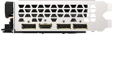 Gigabyte Gigabyte GV-N1660OC-6GD tarjeta gráfica GeForce GT Gigabyte Gigabyte GV-N1660OC-6GD tarjeta gráfica GeForce GT