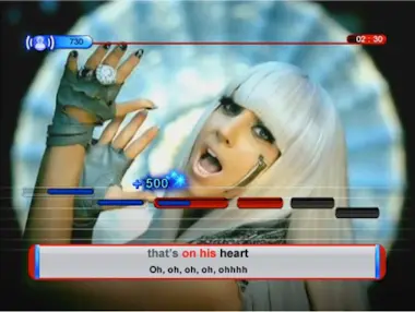 Wii Sing 4 Wii Sing 4