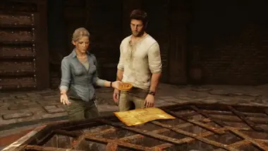 Sony Uncharted 3: La Traición de Drake Sony Uncharted 3: La Traición de Drake