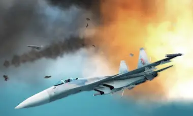 3DS Ace Combat Assault Horizon Legacy 3DS Ace Combat Assault Horizon Legacy