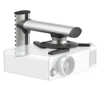 Vogels Vogels EPW 6565 - Soporte de Pared para Proyector Vogels Vogels EPW 6565 - Soporte de Pared para Proyector