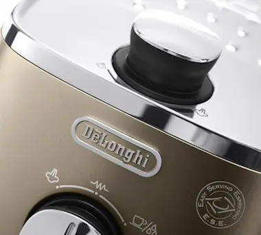 DeLonghi DeLonghi ECI 341.BZ cafetera eléctrica Independien DeLonghi DeLonghi ECI 341.BZ cafetera eléctrica Independien