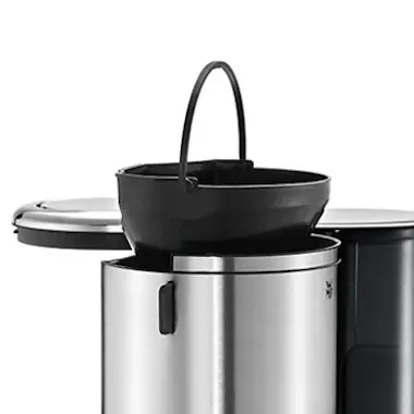 WMF WMF LONO Independiente Cafetera de filtro Cromo 1, WMF WMF LONO Independiente Cafetera de filtro Cromo 1,