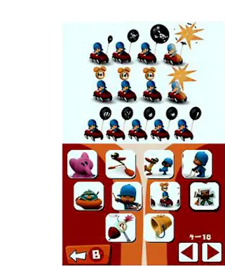 NDS Pocoyo Racing + Muñeco Pocoyo NDS Pocoyo Racing + Muñeco Pocoyo