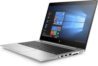 HP HP EliteBook 840 G5 Silver Notebook 35,6 cm (14"") HP HP EliteBook 840 G5 Silver Notebook 35,6 cm (14"")
