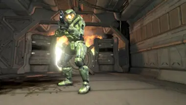 XBOX 360 Halo: Combat Evolved Anniversary XBOX 360 Halo: Combat Evolved Anniversary