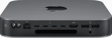 Apple Apple Mac mini 3 GHz 8ª generación de procesadores Apple Apple Mac mini 3 GHz 8ª generación de procesadores