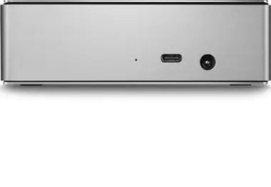 Lacie LaCie Porsche Design Desktop Drive disco duro exte Lacie LaCie Porsche Design Desktop Drive disco duro exte