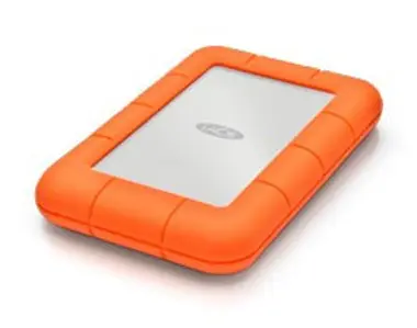 Lacie LaCie Rugged Mini disco duro externo 4000 GB Naran Lacie LaCie Rugged Mini disco duro externo 4000 GB Naran