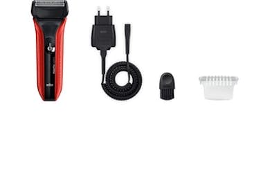 Braun Braun WaterFlex WF2s afeitadora Máquina de afeitar Braun Braun WaterFlex WF2s afeitadora Máquina de afeitar
