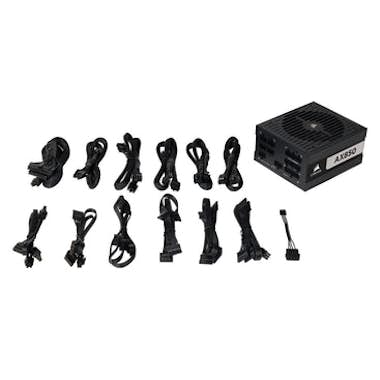 Corsair Corsair AX850 unidad de fuente de alimentación 850 Corsair Corsair AX850 unidad de fuente de alimentación 850