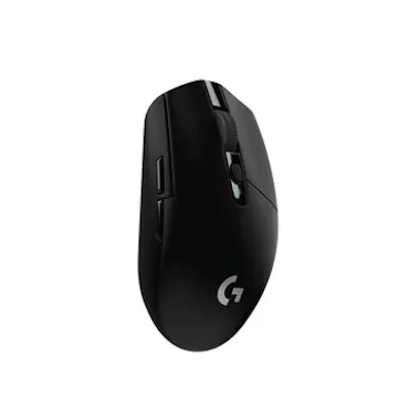 Logitech Logitech G305 ratón RF Wireless Óptico 12000 DPI m Logitech Logitech G305 ratón RF Wireless Óptico 12000 DPI m