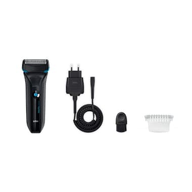 Braun Braun WaterFlex WF2s afeitadora Máquina de afeitar Braun Braun WaterFlex WF2s afeitadora Máquina de afeitar