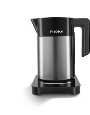 Bosch Bosch TWK7203 tetera eléctrica 1,7 L Negro, Acero Bosch Bosch TWK7203 tetera eléctrica 1,7 L Negro, Acero