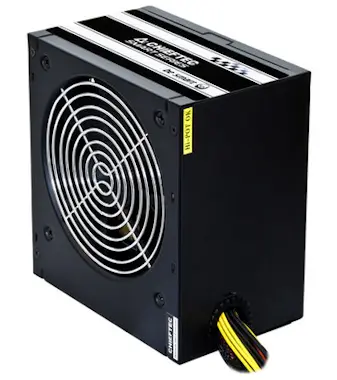 Chieftec Chieftec GPS-600A8 unidad de fuente de alimentació Chieftec Chieftec GPS-600A8 unidad de fuente de alimentació