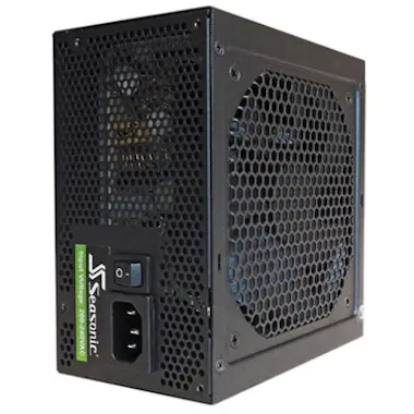 Seasonic Seasonic ECO-430 unidad de fuente de alimentación Seasonic Seasonic ECO-430 unidad de fuente de alimentación