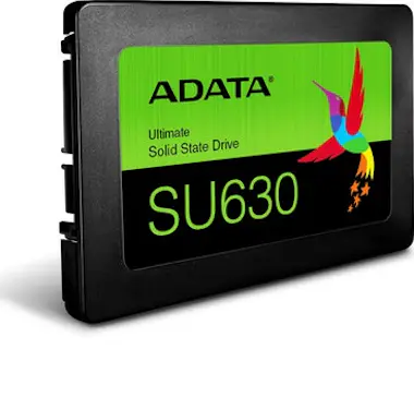 Adata ADATA Ultimate SU630 unidad de estado sólido 2.5"" Adata ADATA Ultimate SU630 unidad de estado sólido 2.5""