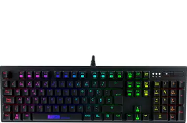 Generica Newskill Gaming Newskill Hanshi Spectrum - mecánic Generica Newskill Gaming Newskill Hanshi Spectrum - mecánic