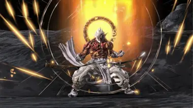 Sony Asuras Wrath Sony Asuras Wrath