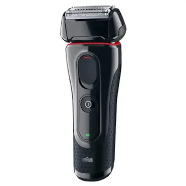 Braun Braun Series 5 5030S afeitadora Máquina de afeitar Braun Braun Series 5 5030S afeitadora Máquina de afeitar
