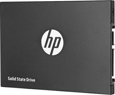 HP HP S700 unidad de estado sólido 2.5"" 250 GB Seria
