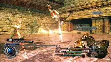 XBOX 360 Final Fantasy XIII-2 XBOX 360 Final Fantasy XIII-2