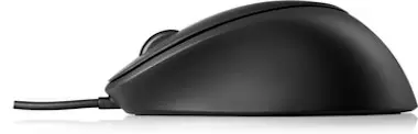 HP HP USB Fingerprint Mouse ratón Ambidextro HP HP USB Fingerprint Mouse ratón Ambidextro