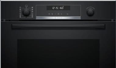Bosch Bosch Serie 6 HBG5780B0 horno Horno eléctrico 71 L Bosch Bosch Serie 6 HBG5780B0 horno Horno eléctrico 71 L