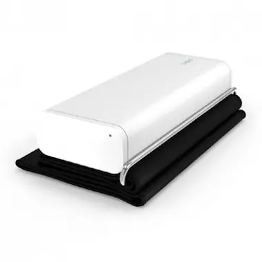 Generica Qardio QARDIOARM Antebrazo Automático Generica Qardio QARDIOARM Antebrazo Automático