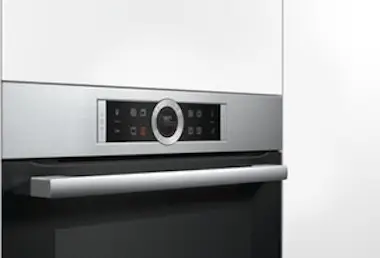 Bosch Bosch HBG655HS1 horno Horno eléctrico 71 L 3650 W Bosch Bosch HBG655HS1 horno Horno eléctrico 71 L 3650 W