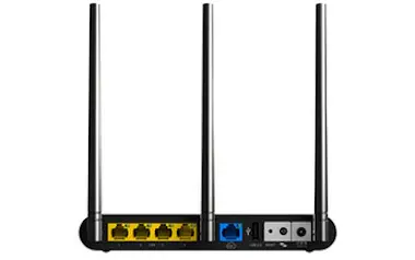 Strong Strong Dual Band Router 750 router inalámbrico Dob Strong Strong Dual Band Router 750 router inalámbrico Dob