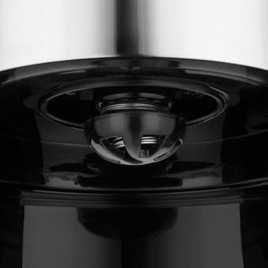 Russell Hobbs Russell Hobbs Colours Plus+ Independiente Negro, C Russell Hobbs Russell Hobbs Colours Plus+ Independiente Negro, C