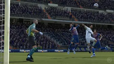 PSVITA FIFA Football PSVITA FIFA Football