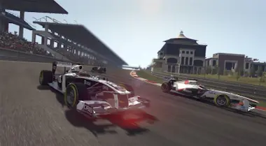 PSVITA Formula 1 2011 PSVITA Formula 1 2011