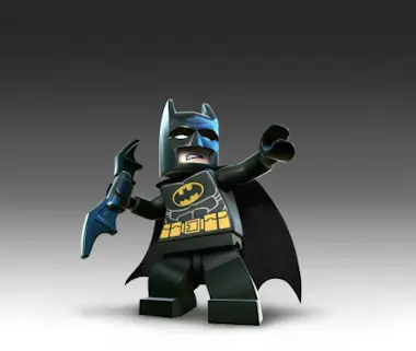 Wii LEGO Batman 2: DC Superheroes Wii LEGO Batman 2: DC Superheroes