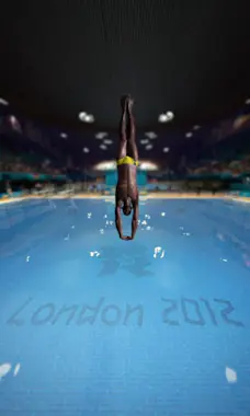PC London 2012 PC London 2012