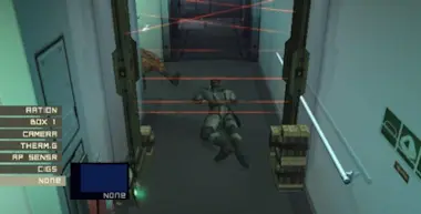 PSVITA Metal Gear Solid HD Collection PSVITA Metal Gear Solid HD Collection
