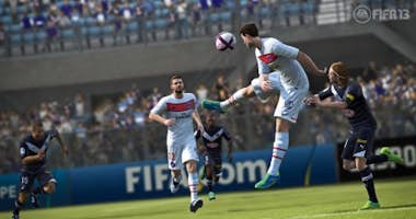 3DS RESERVA FIFA 13 3DS RESERVA FIFA 13