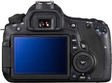 Canon EOS 60D Cuerpo Canon EOS 60D Cuerpo