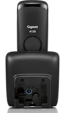 Siemens Gigaset A120A con contestador Siemens Gigaset A120A con contestador