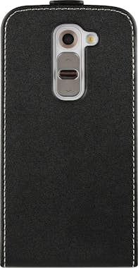 Muvit Funda Slim + Protector de Pantalla LG G2 Mini Muvit Funda Slim + Protector de Pantalla LG G2 Mini