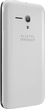 Alcatel Funda Tipo Libro One Touch Pop D5