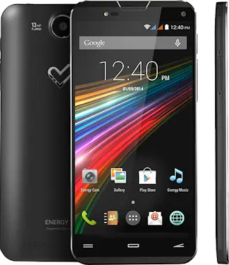 Energy Sistem Energy Phone Pro Energy Sistem Energy Phone Pro
