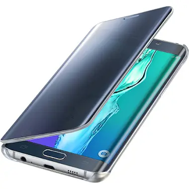 Samsung Funda Clear View Galaxy S6 Edge Plus Samsung Funda Clear View Galaxy S6 Edge Plus