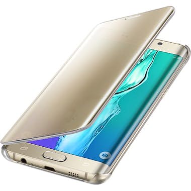 Samsung Funda Clear View Cover Galaxy S6 Edge Plus Samsung Funda Clear View Cover Galaxy S6 Edge Plus