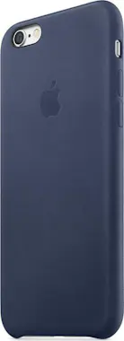 Apple Carcasa original de piel para iPhone 6S Apple Carcasa original de piel para iPhone 6S
