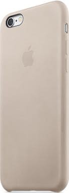 Apple Carcasa original de piel para iPhone 6S Plus Apple Carcasa original de piel para iPhone 6S Plus